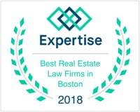 Expertise dot come, Best Real Estate Firms in Boston, 2018