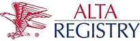 Alta Registry badge